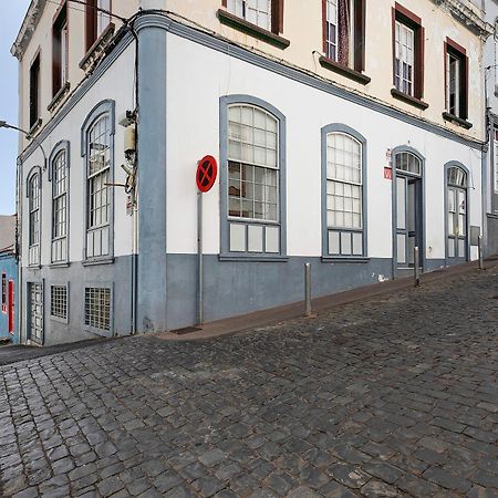 Casa Clasica Santa Cruz De La Palma 산타크루즈데라팔마 외부 사진