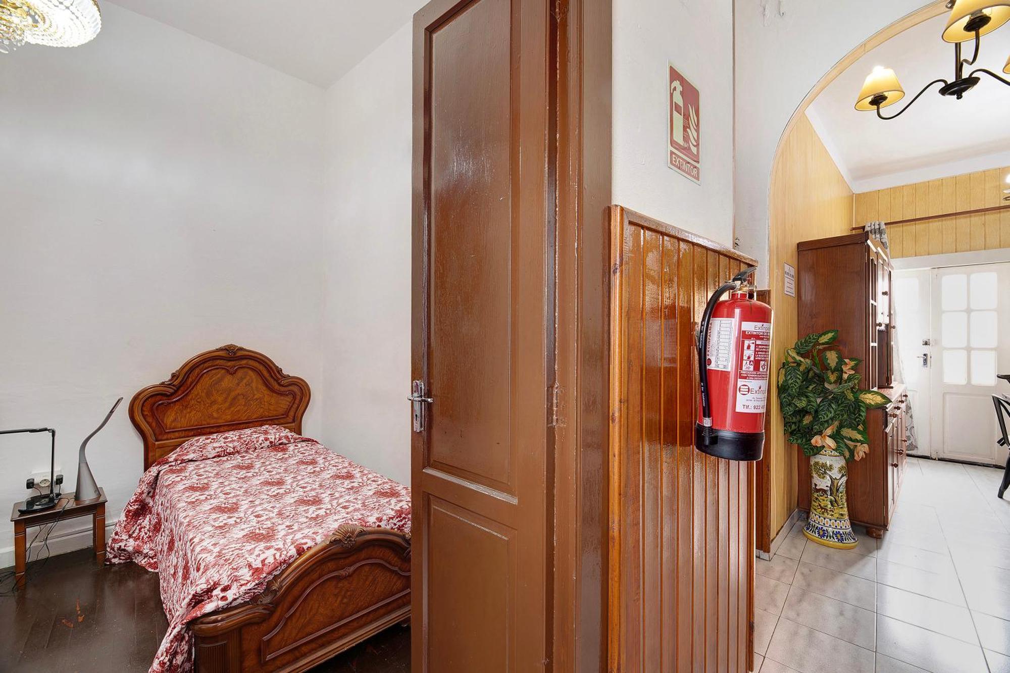 Casa Clasica Santa Cruz De La Palma 산타크루즈데라팔마 외부 사진