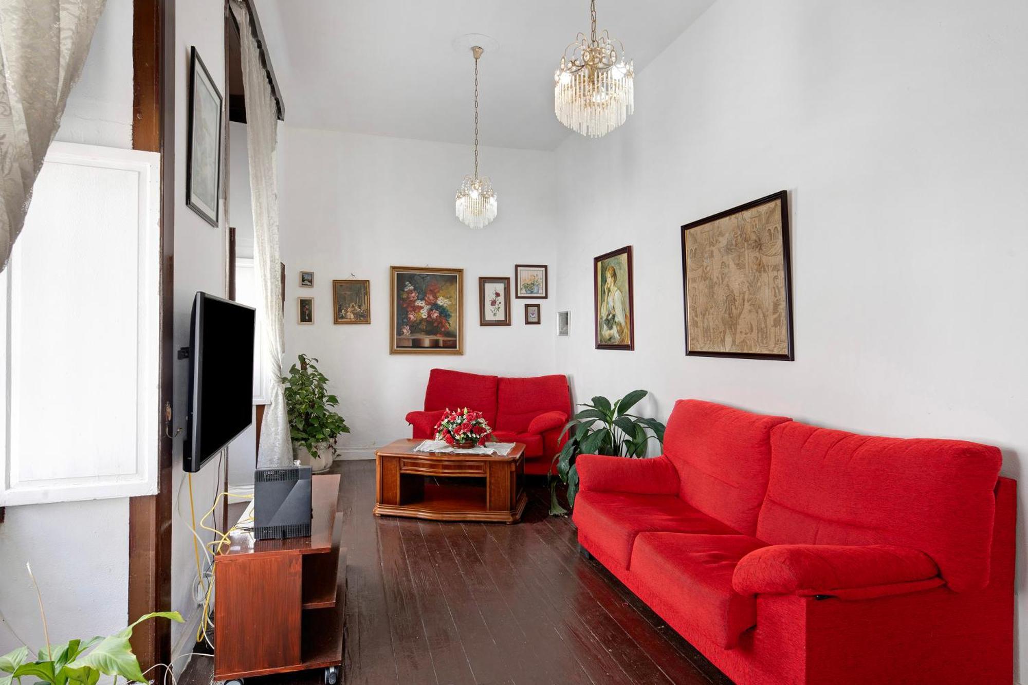 Casa Clasica Santa Cruz De La Palma 산타크루즈데라팔마 외부 사진