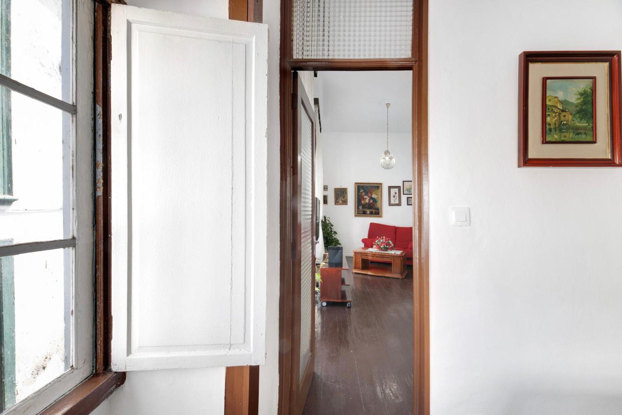 Casa Clasica Santa Cruz De La Palma 산타크루즈데라팔마 외부 사진