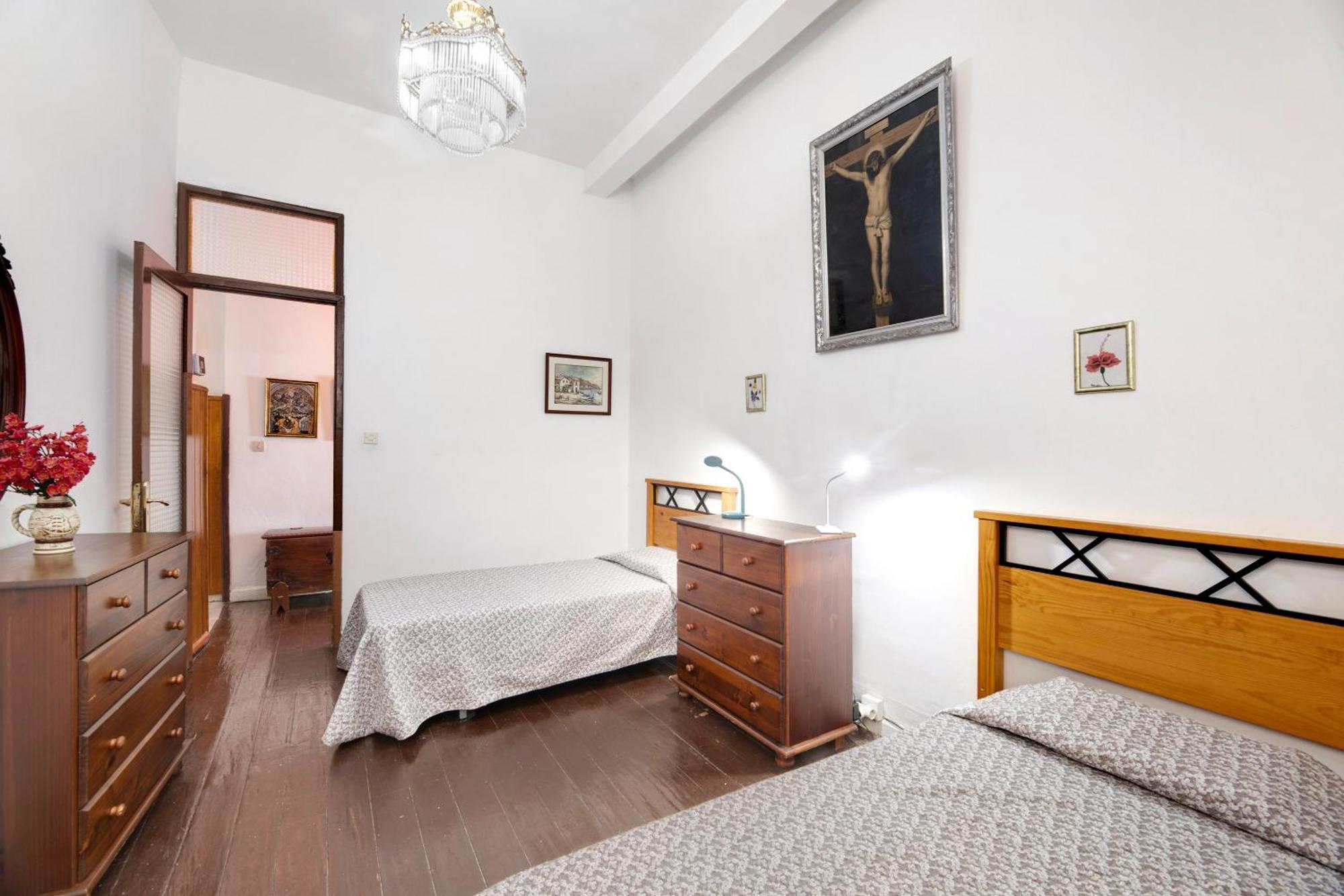 Casa Clasica Santa Cruz De La Palma 산타크루즈데라팔마 외부 사진