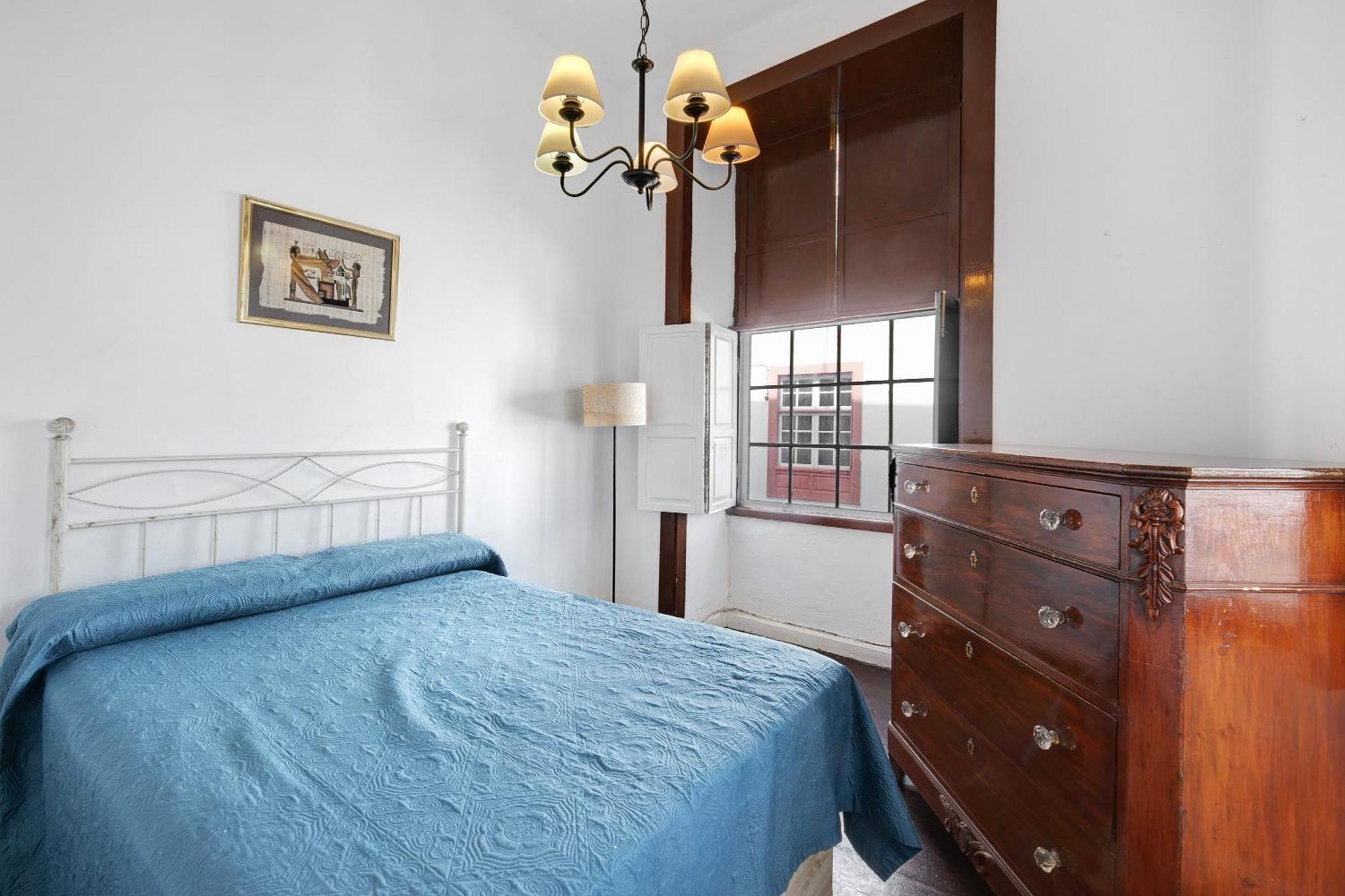Casa Clasica Santa Cruz De La Palma 산타크루즈데라팔마 외부 사진