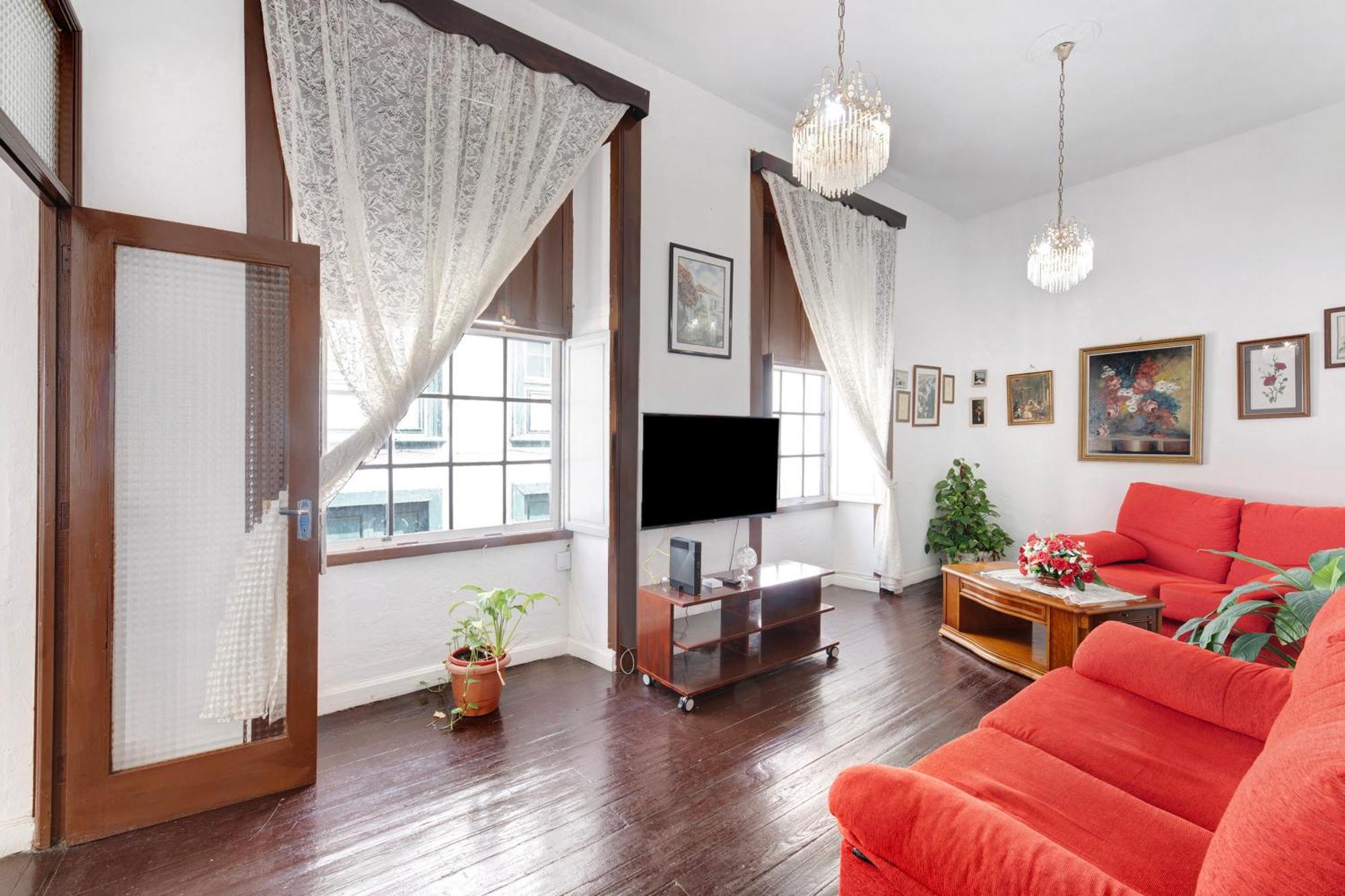 Casa Clasica Santa Cruz De La Palma 산타크루즈데라팔마 외부 사진